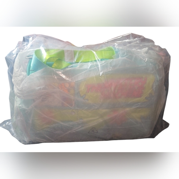 Mystery Machine Van Crossbody Loungefly - Picture 8 of 8